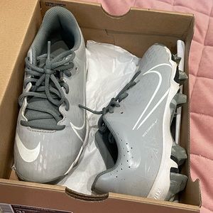 Nike Hyperdiamond Softball Cleats